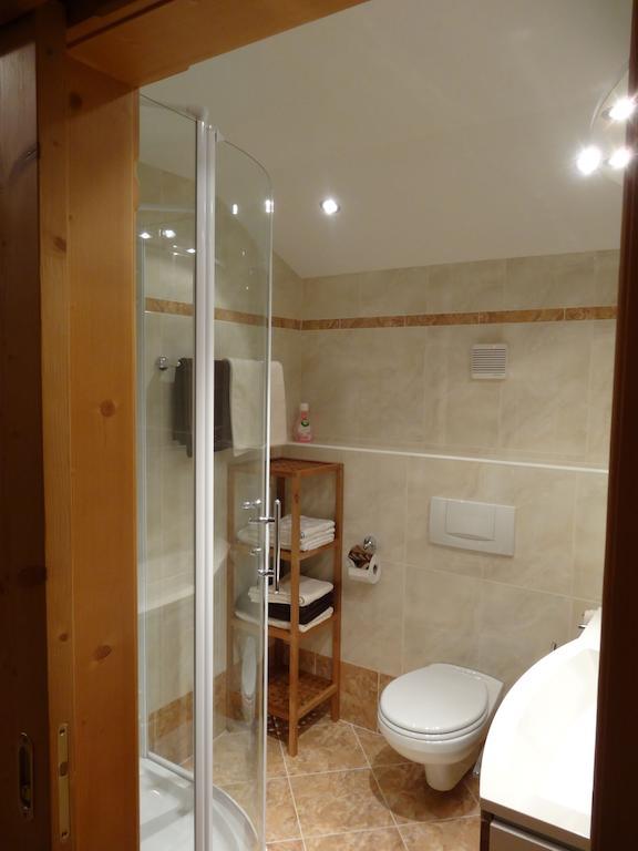 Ferienwohnung Irmgard Steinberg am Rofan Room photo