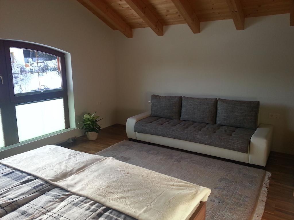 Ferienwohnung Irmgard Steinberg am Rofan Room photo